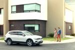 Volkswagen Tiguan 2017 года (MX)
